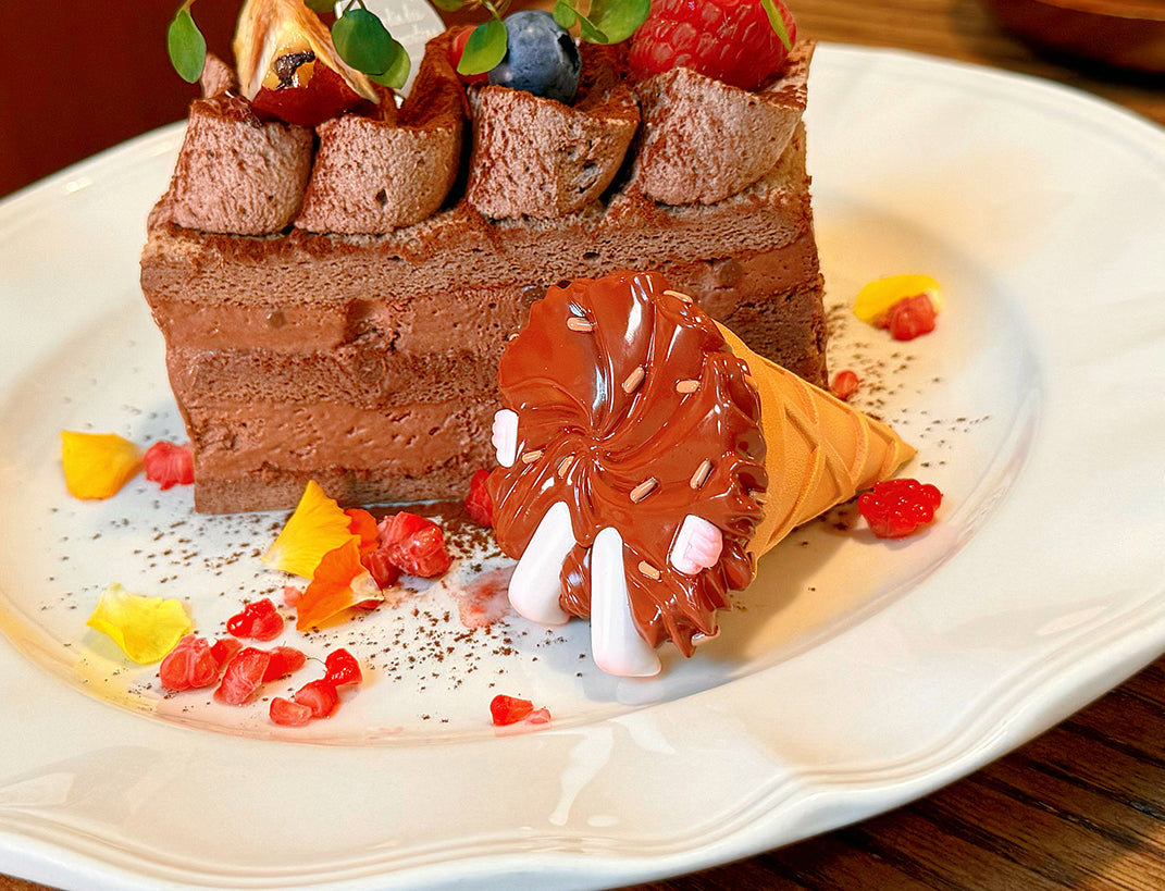 Limited Time Pre-order Notte&Yea Dessert Party