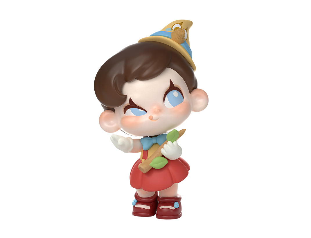 Rokka Pinocchio
