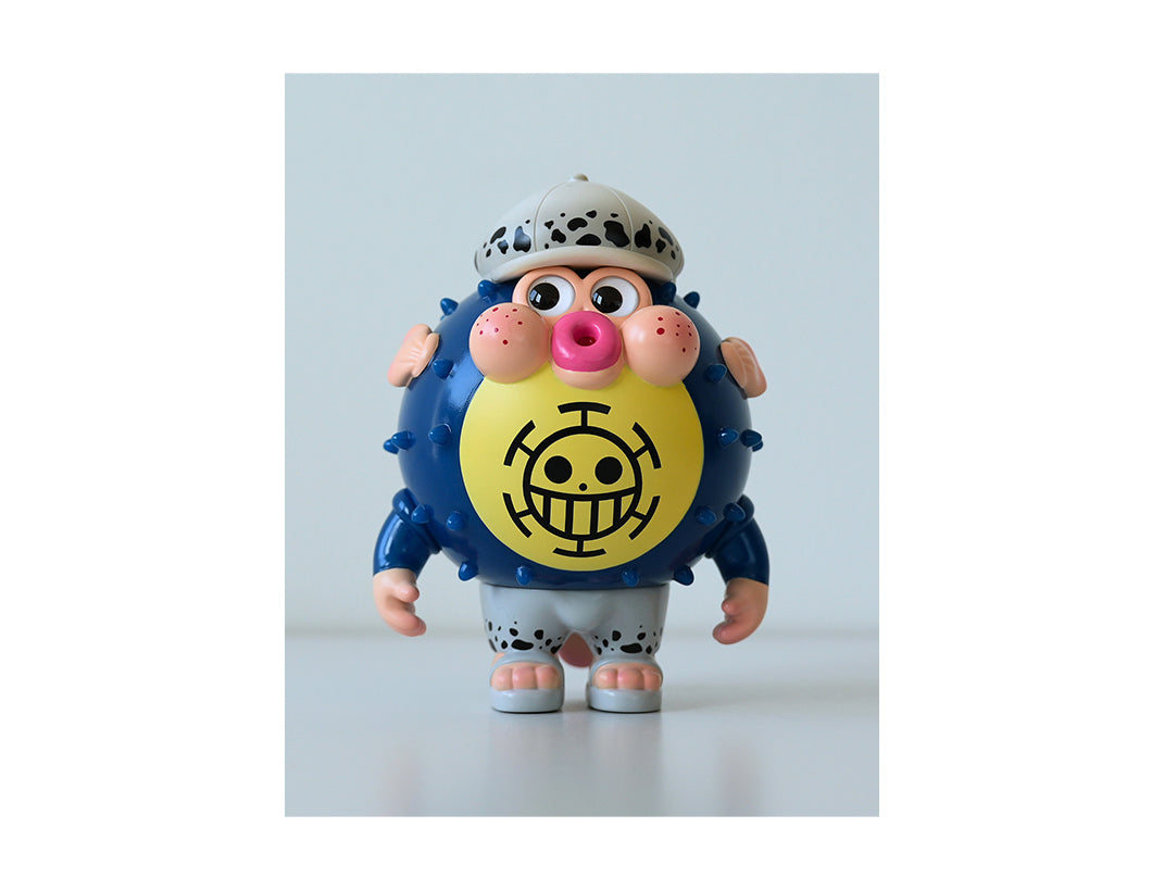 Popo Luo
