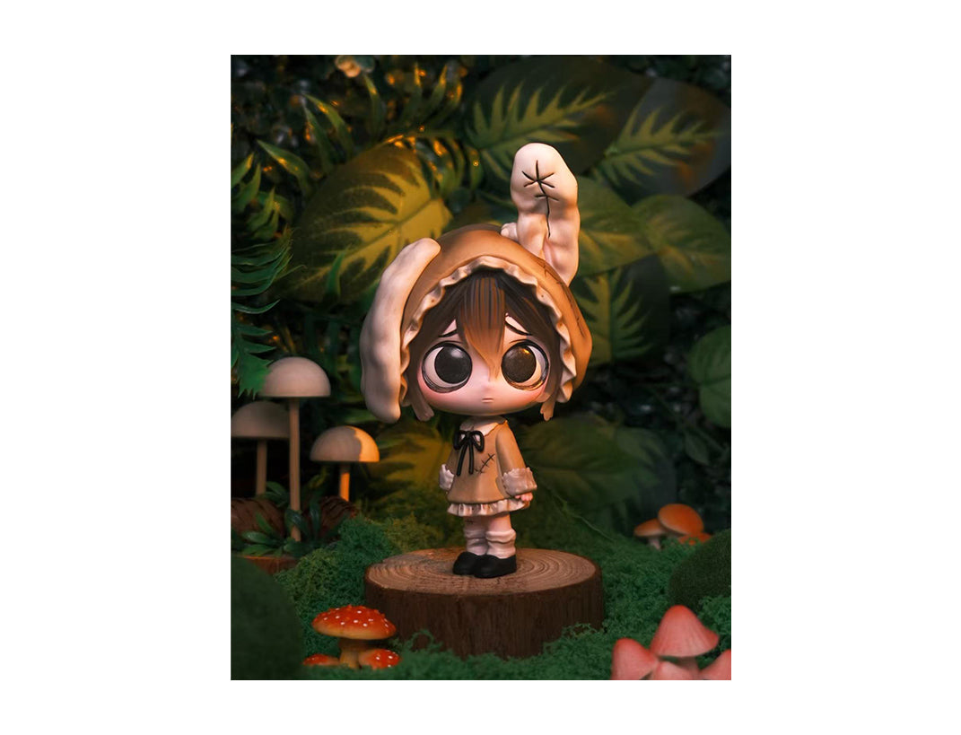 KiKi Rabbit Spirit