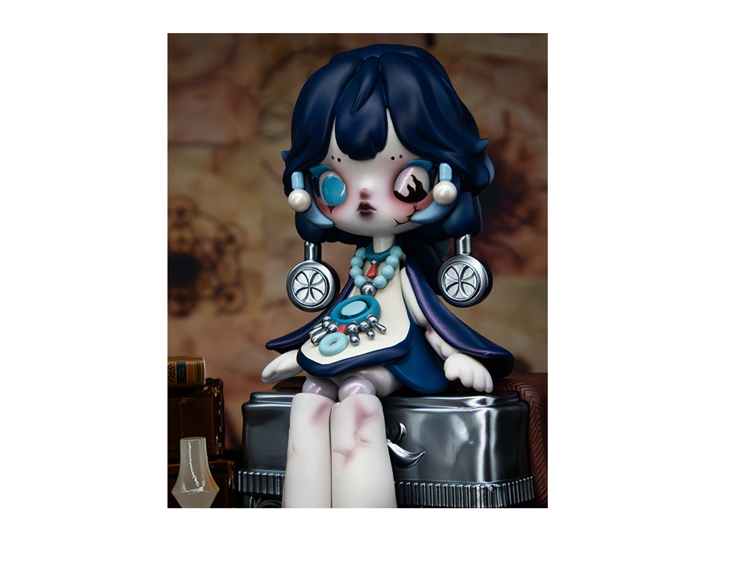 Human • Doll