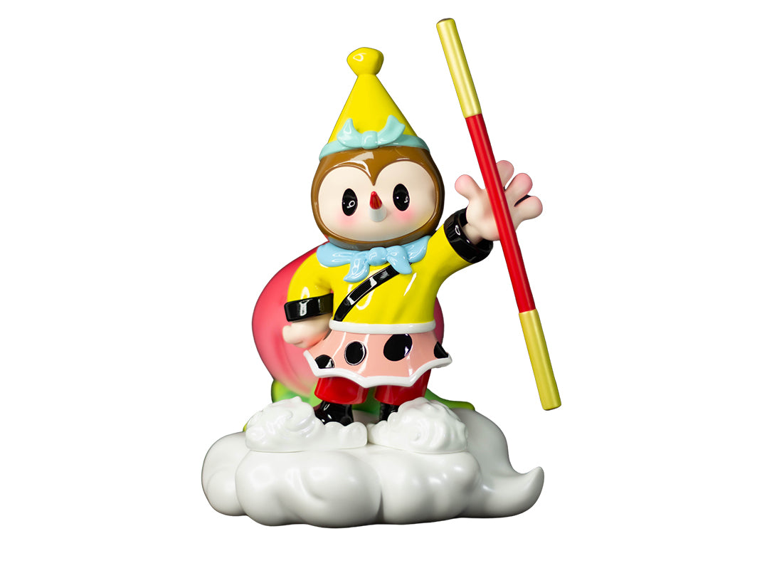 MeeGo Sun Wukong