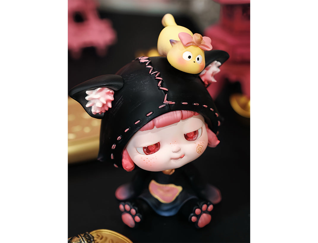 XingXing Gen4 Lucky Cat