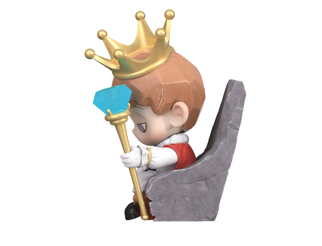 EMOR Throne of Power