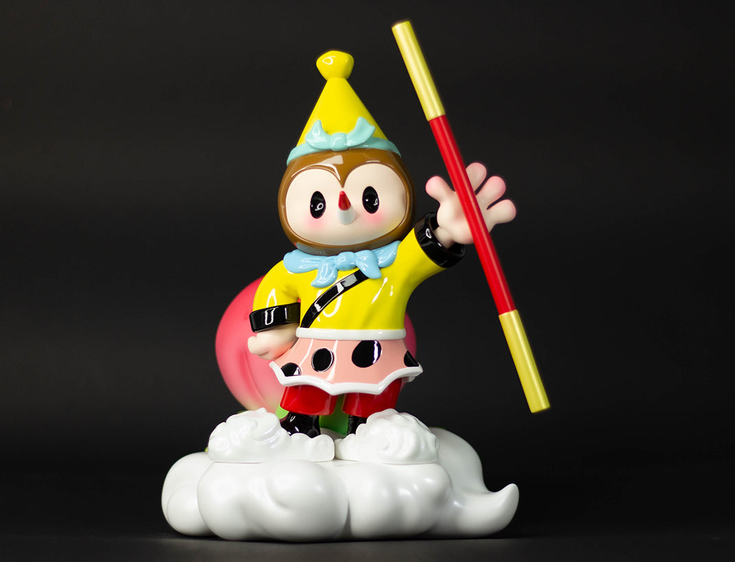 MeeGo Sun Wukong
