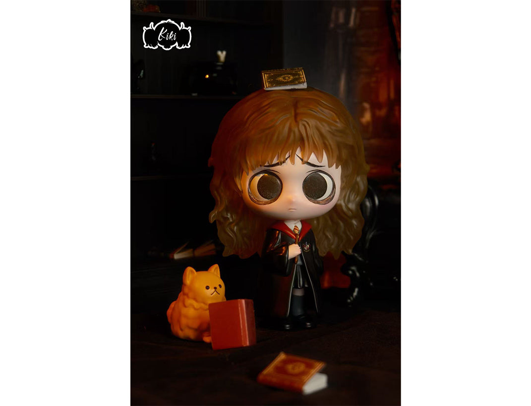 KiKi Hermione