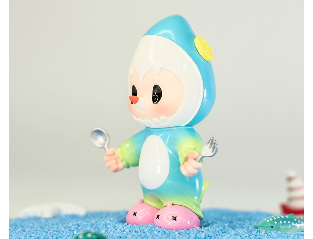 MeeGo Mini Dream Eater