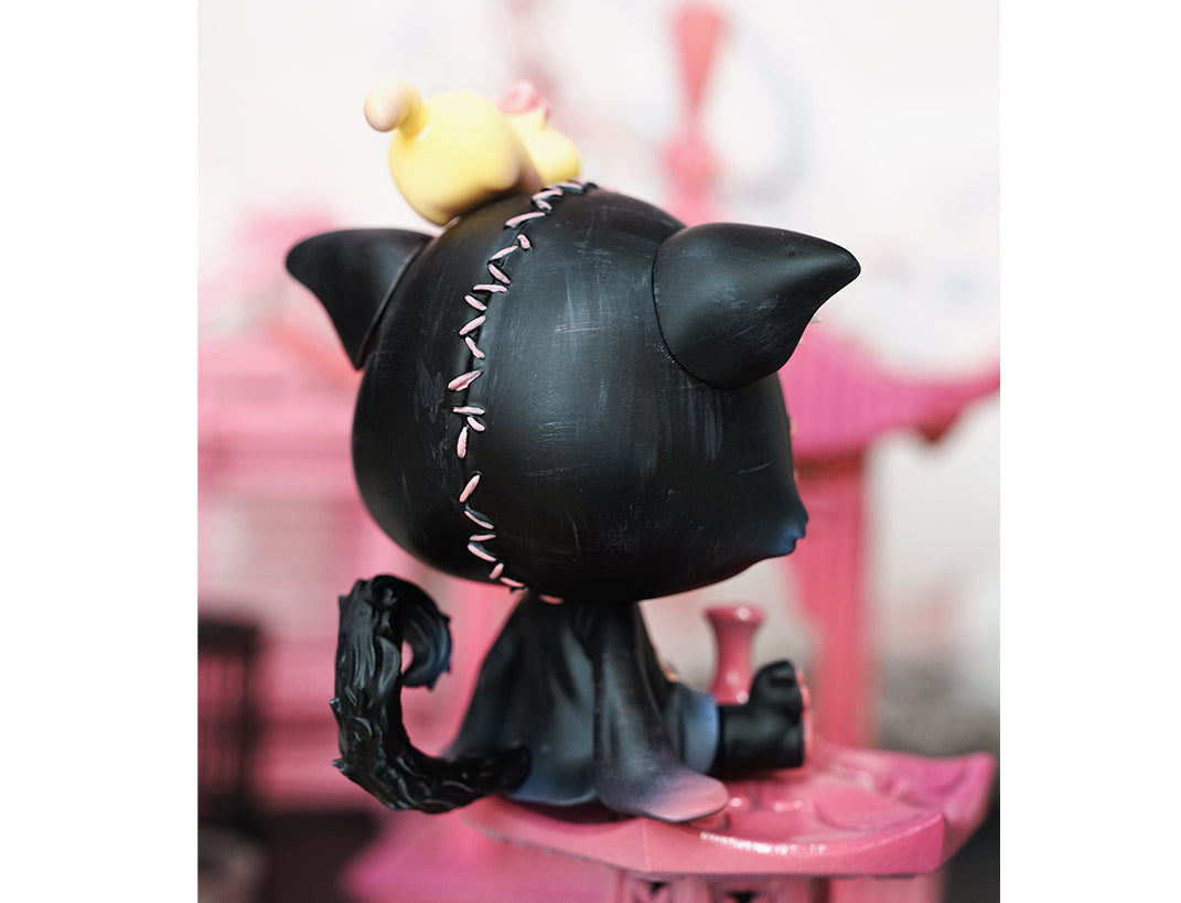 XingXing Gen4 Lucky Cat