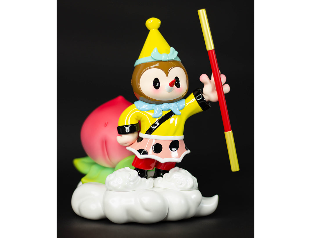 MeeGo Sun Wukong