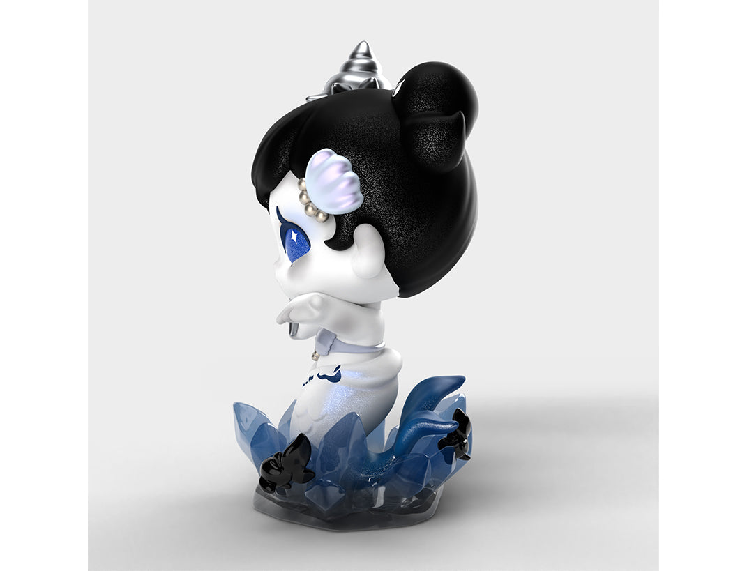 Rokka Deep Sea Diva
