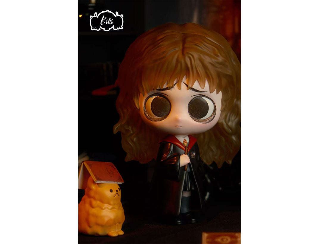 KiKi Hermione