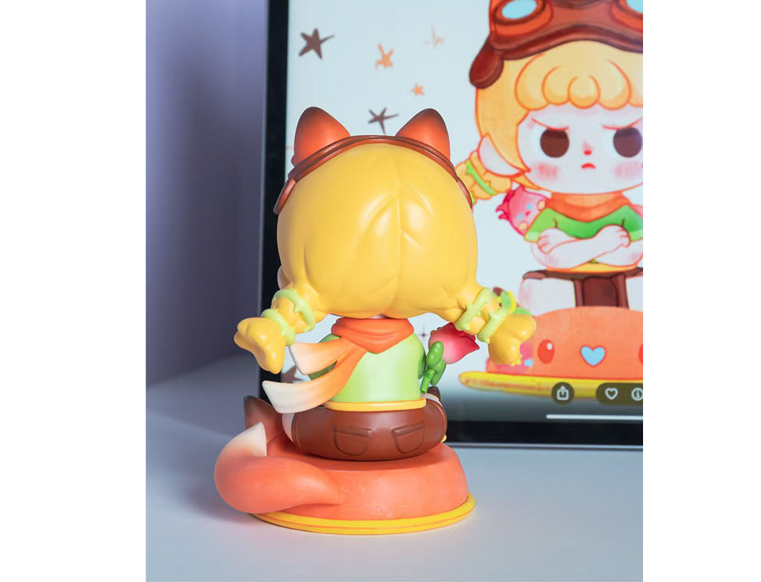 SUNNIE Little Prince