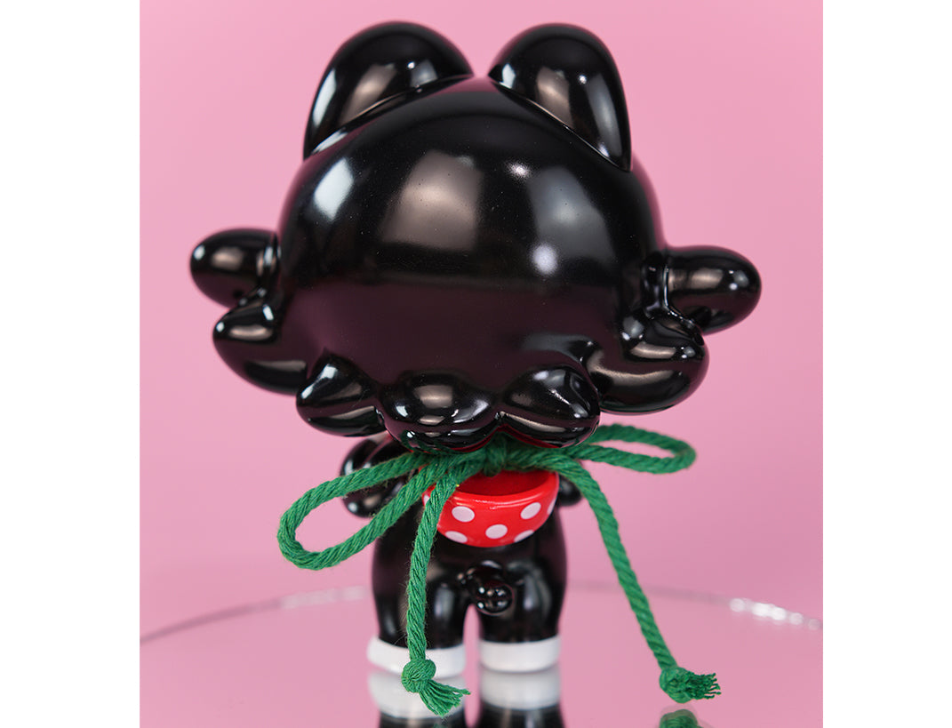 TOTO Cat Series