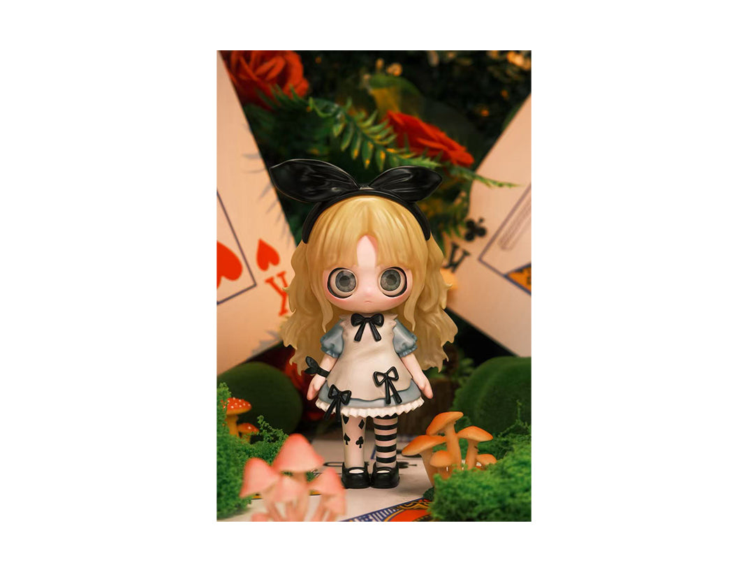 KiKi Alice