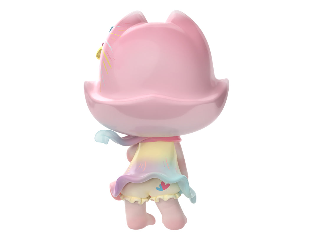 AngryAimee Heartbeat Frequency