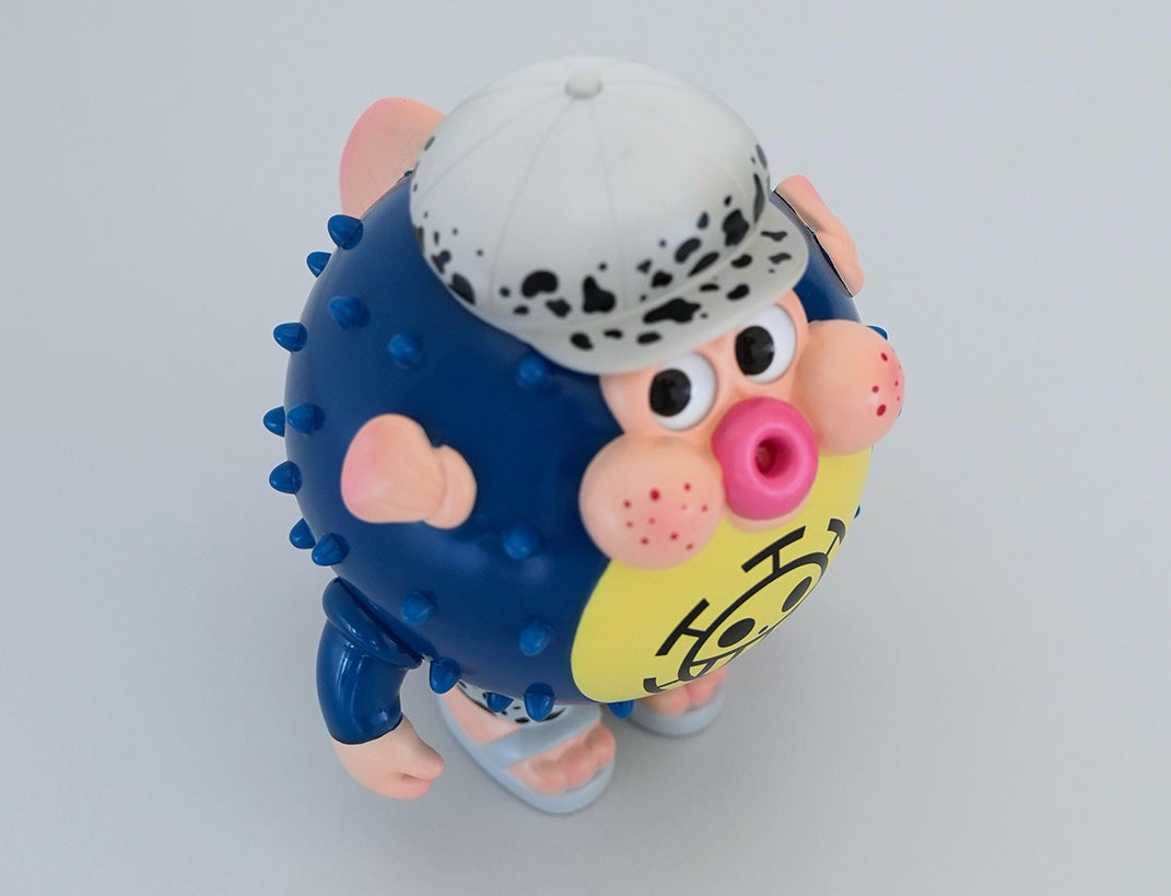 Popo Luo