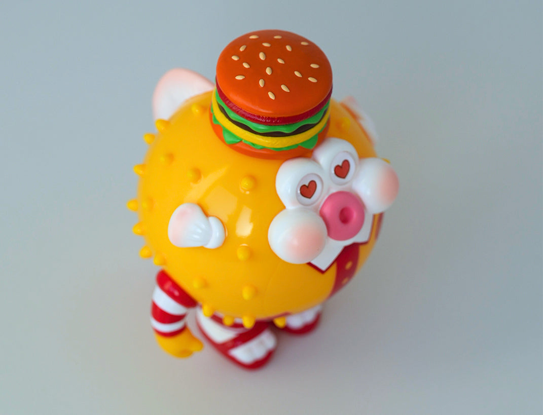 Popo Burger
