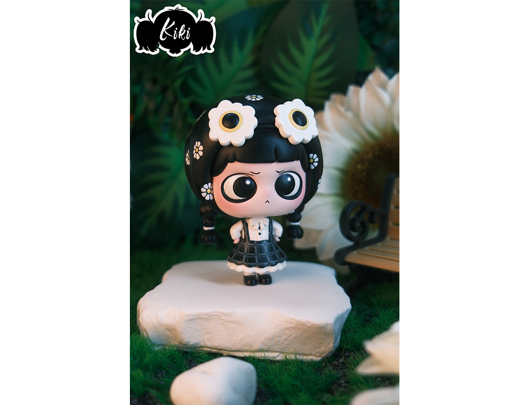 Kiki - Little Daisy