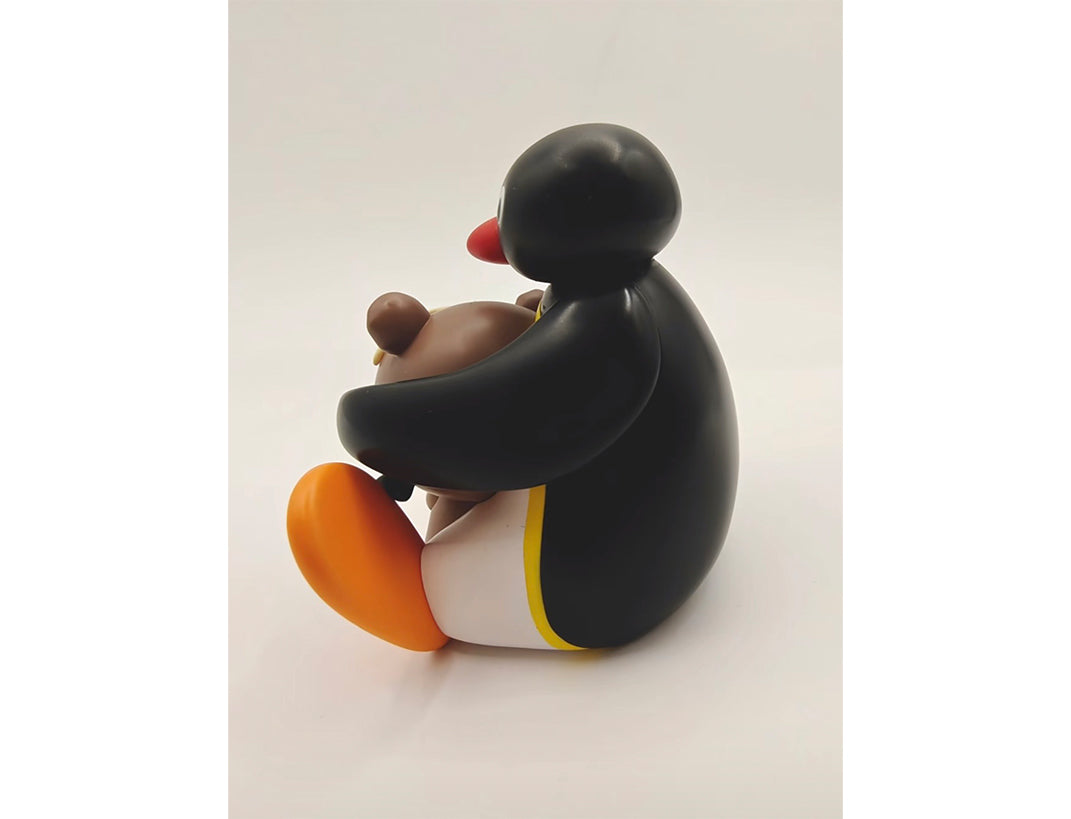 Pingu - HUG HUG KUBAO