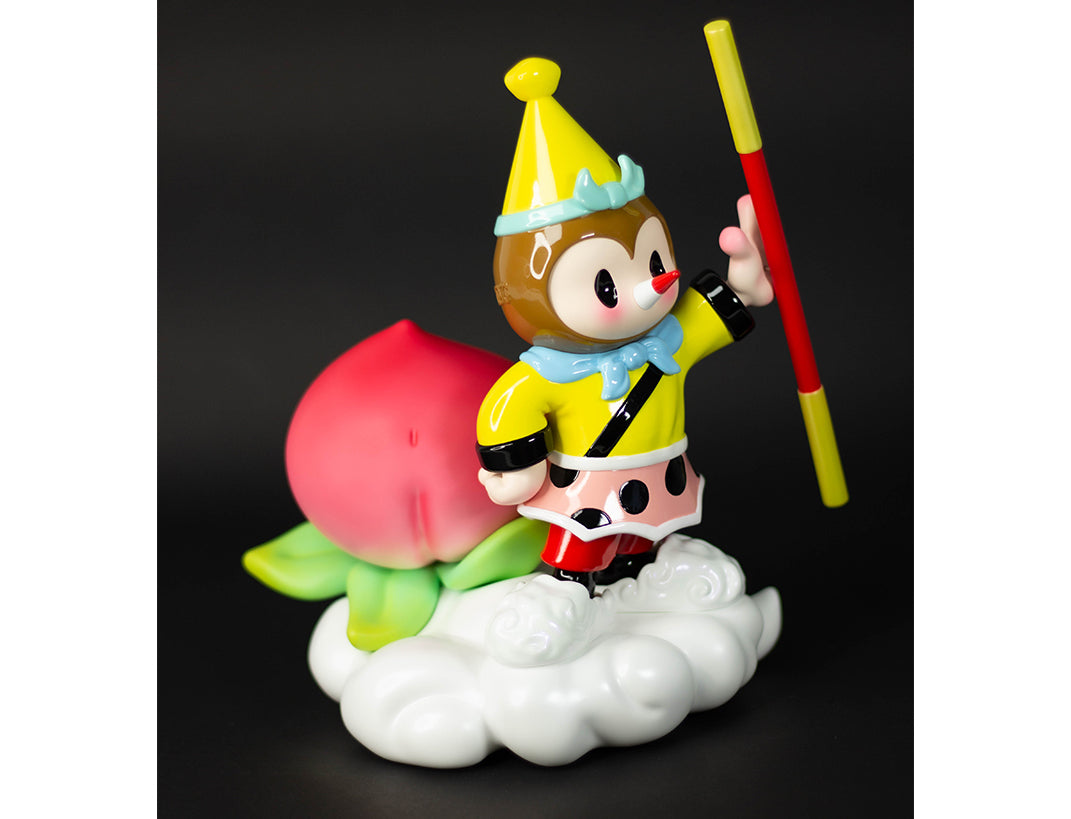 MeeGo Sun Wukong