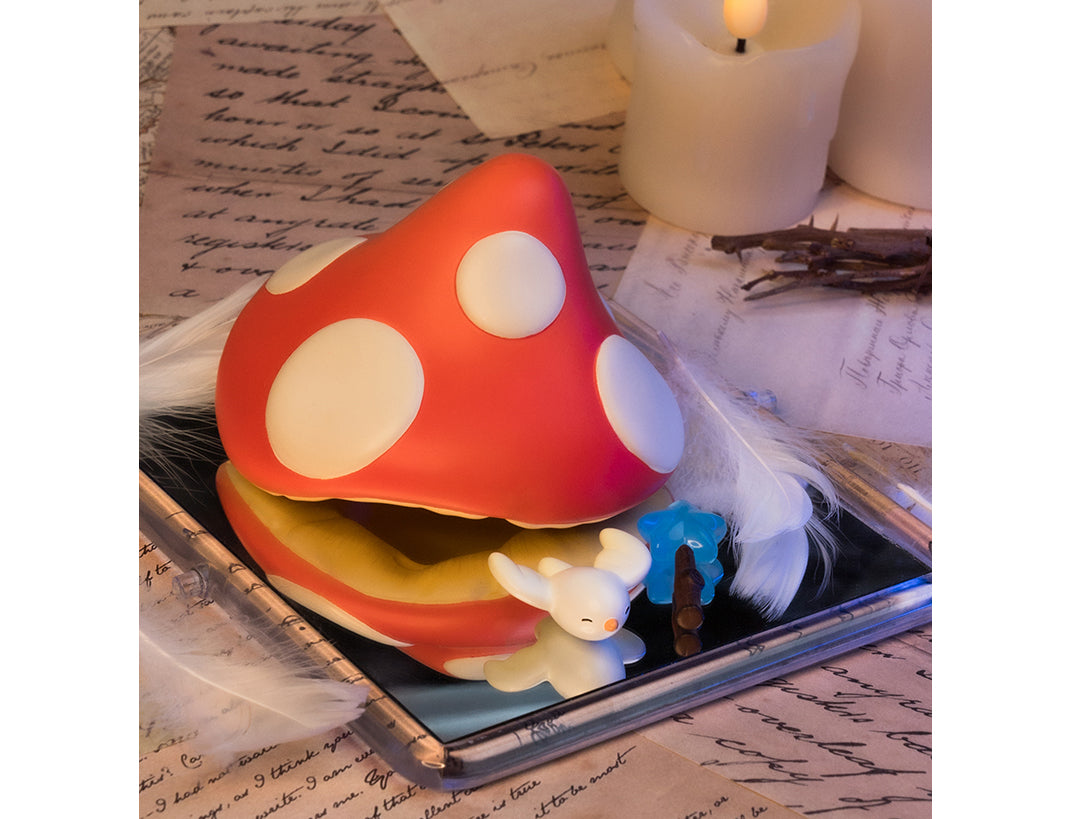 NICOCO Magic Sweetheart