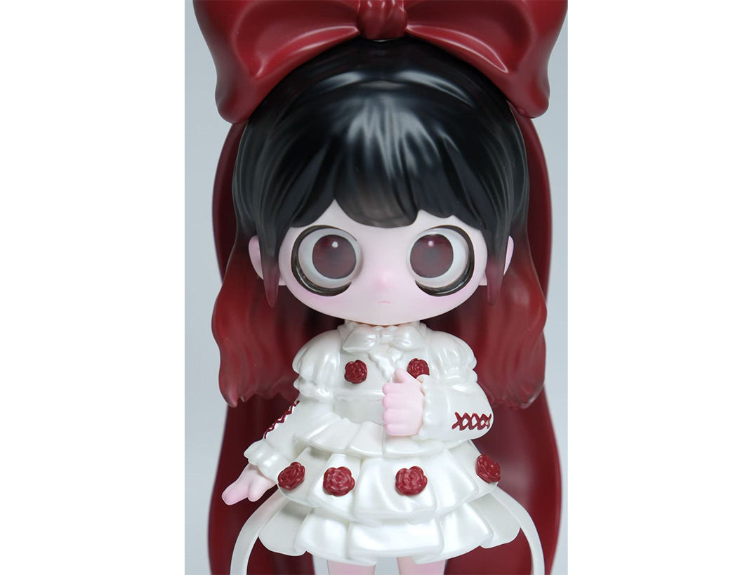 KiKi Rosy Girl