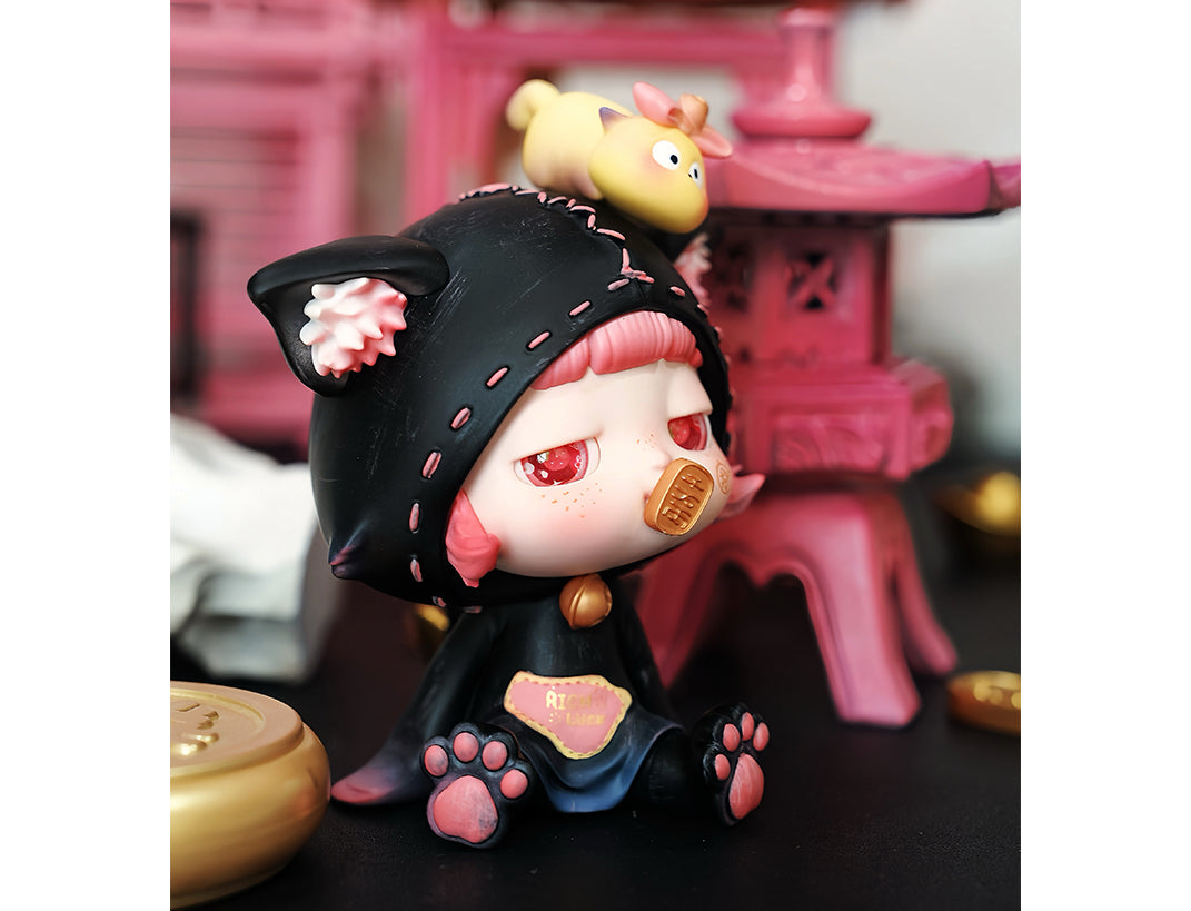 XingXing Gen4 Lucky Cat