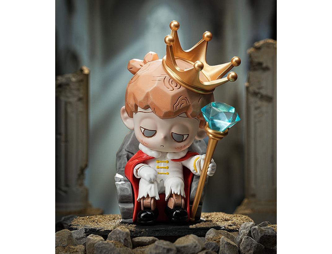 EMOR Throne of Power