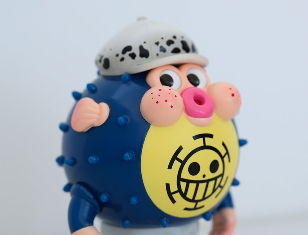 Popo Luo