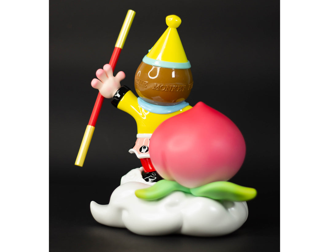 MeeGo Sun Wukong
