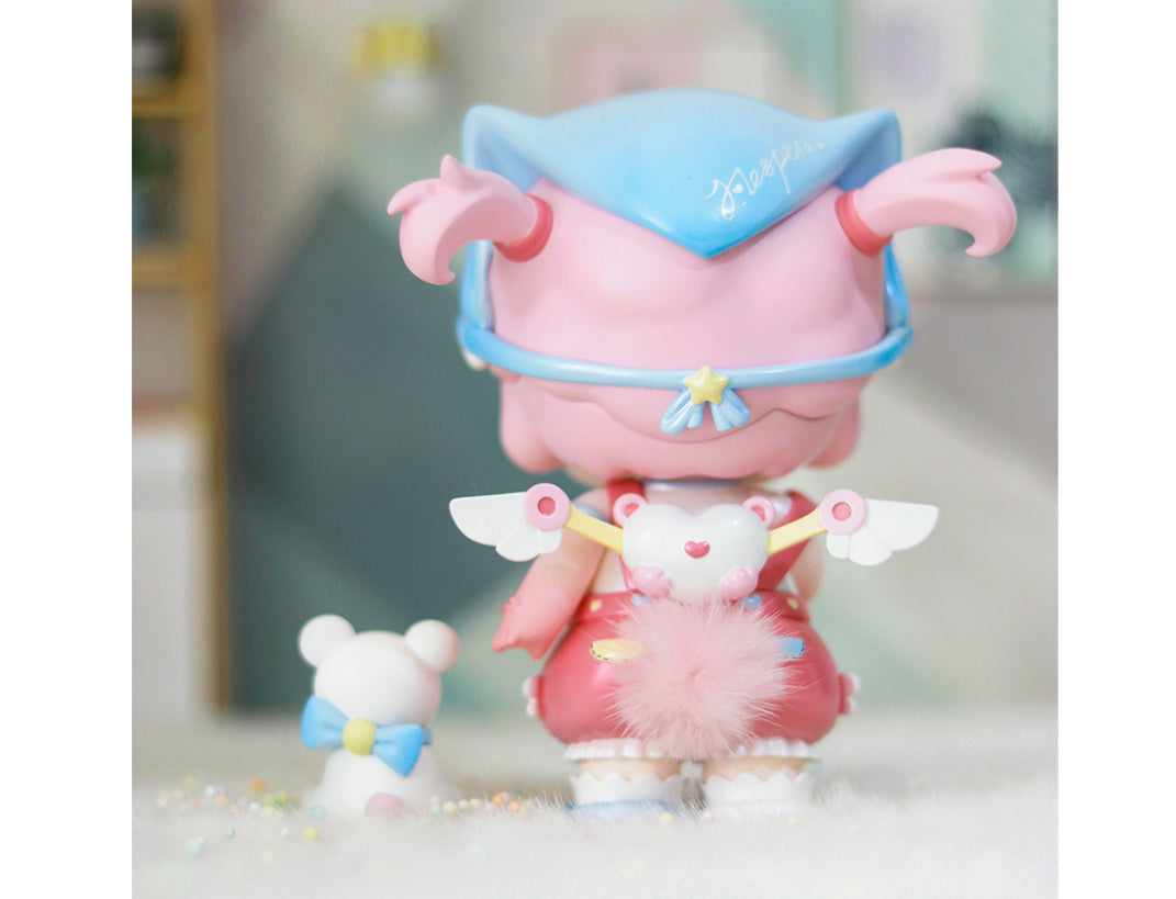 Hesper Gluttonous Pilot