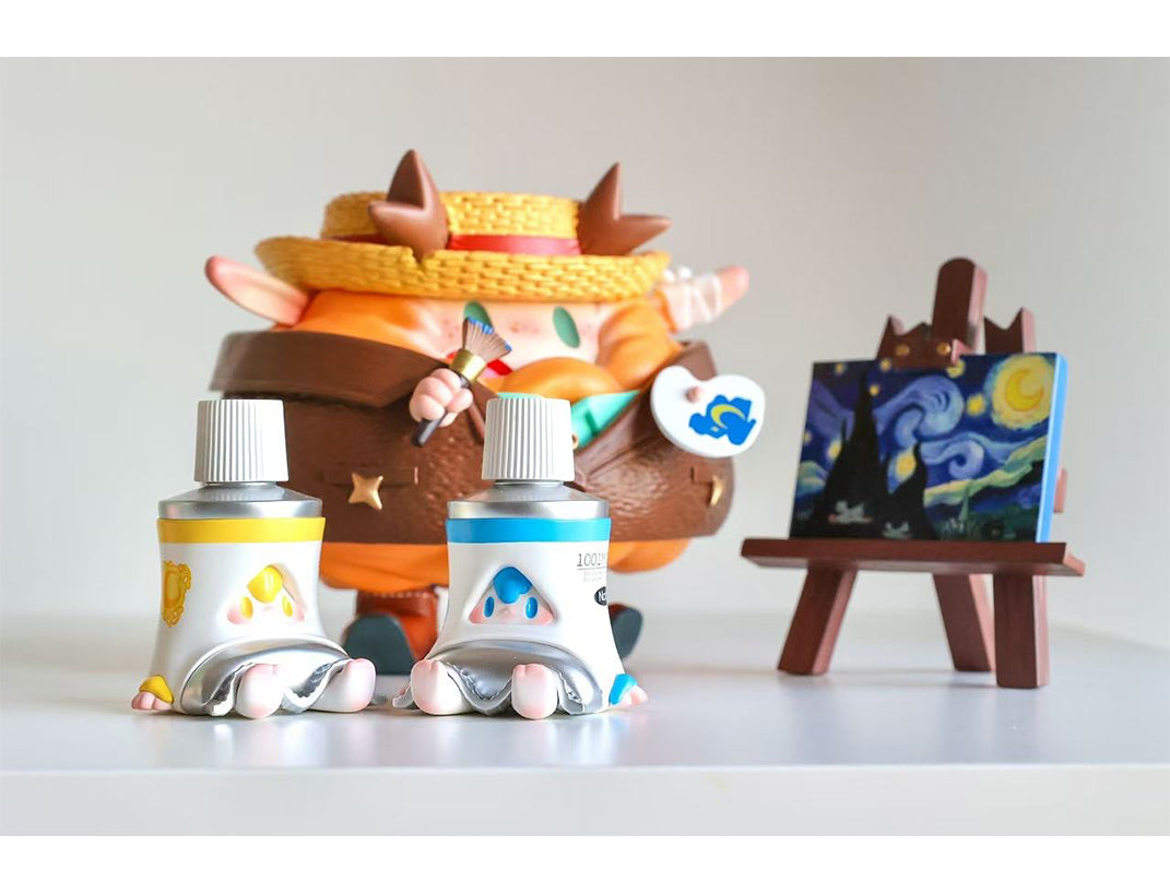 Limited Time Pre-order Yea Starry Sky