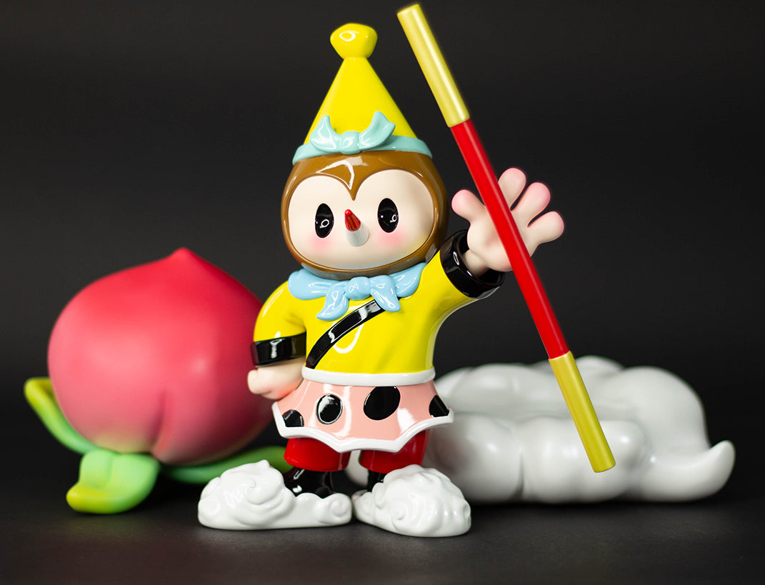 MeeGo Sun Wukong