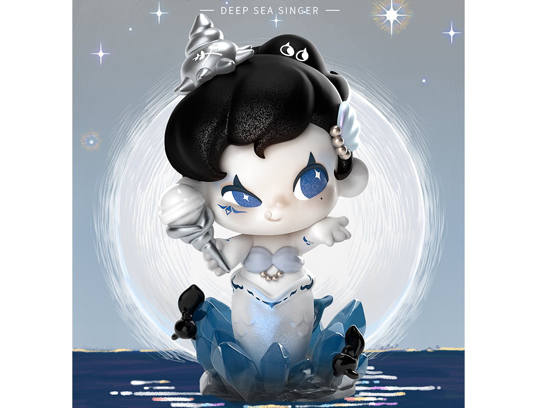 Rokka Deep Sea Diva