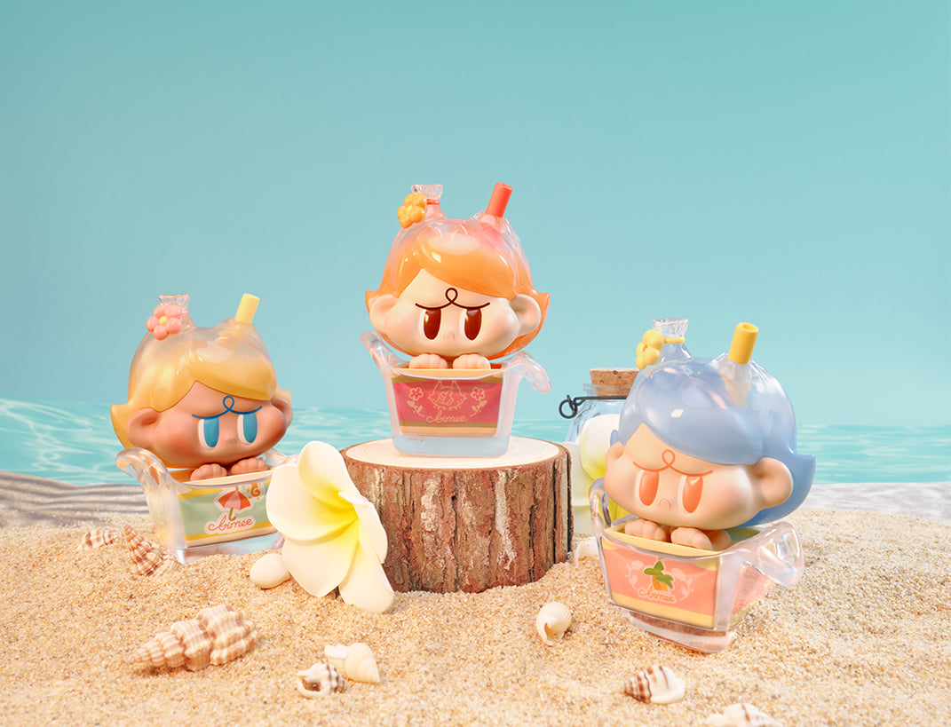 AngryAimee Thai Milk Tea