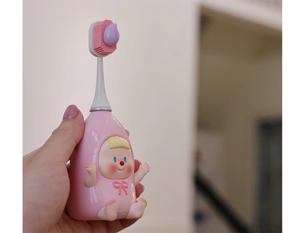 Limited Time Pre-order Toothbrush DuoDuoMei
