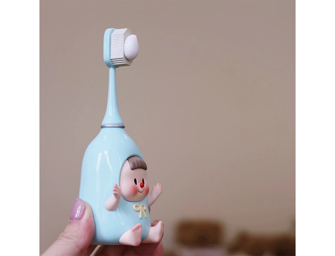 Limited Time Pre-order Toothbrush DuoDuoMei