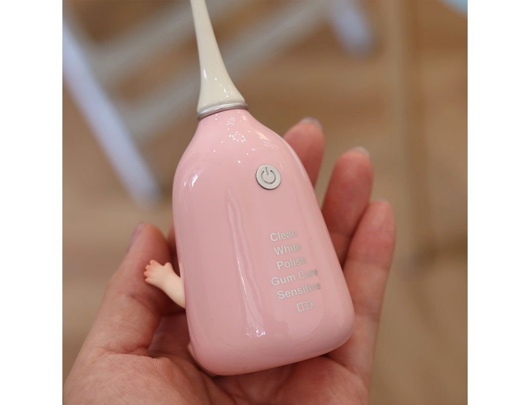 Limited Time Pre-order Toothbrush DuoDuoMei