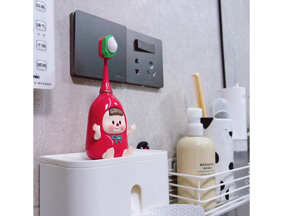 Limited Time Pre-order Toothbrush DuoDuoMei