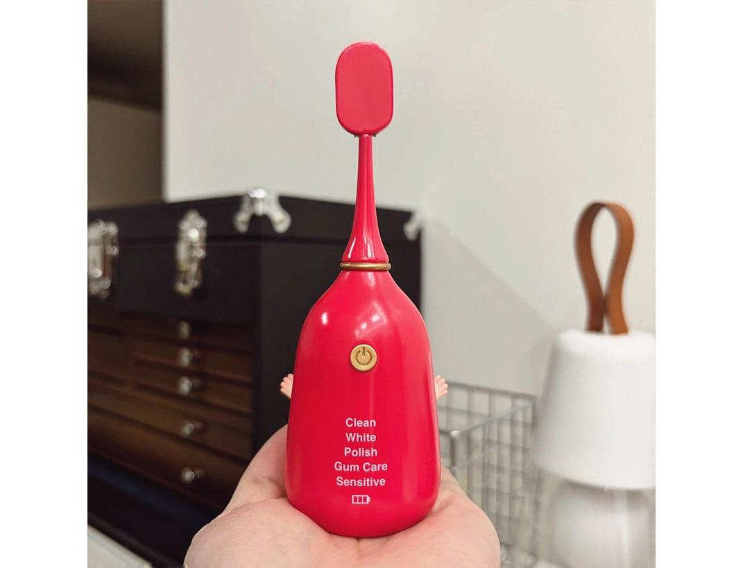 Limited Time Pre-order Toothbrush DuoDuoMei