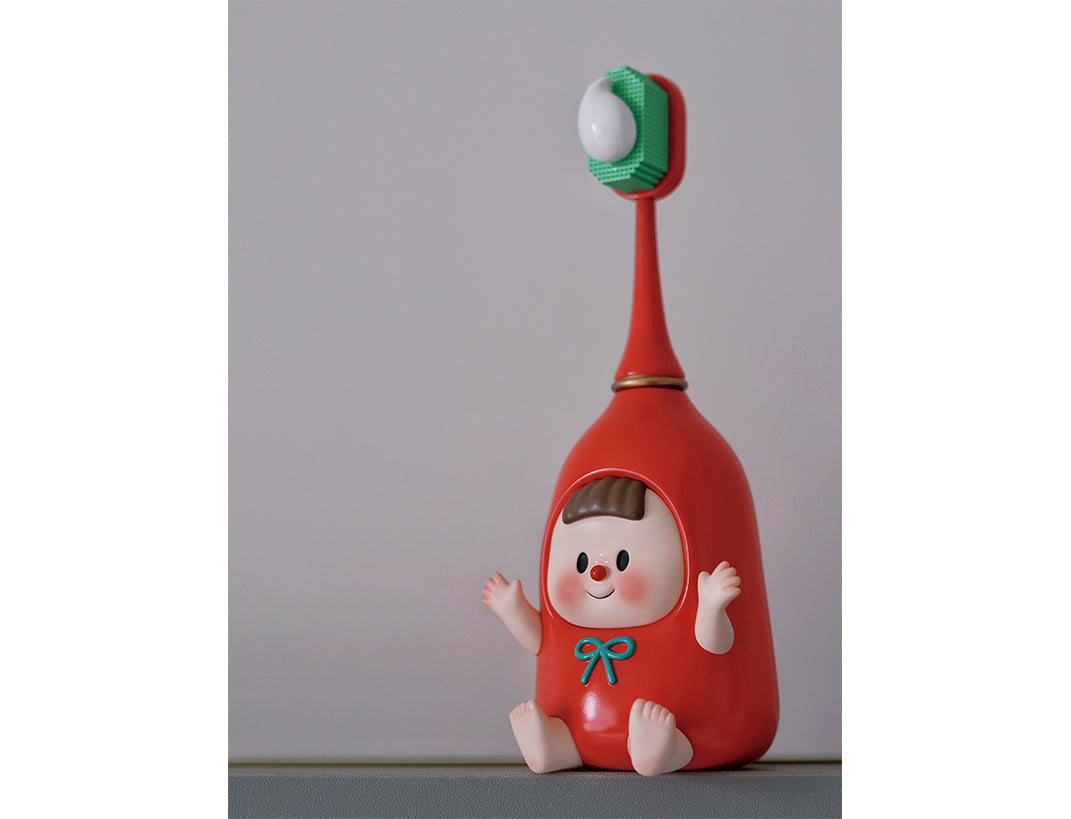 Limited Time Pre-order Toothbrush DuoDuoMei