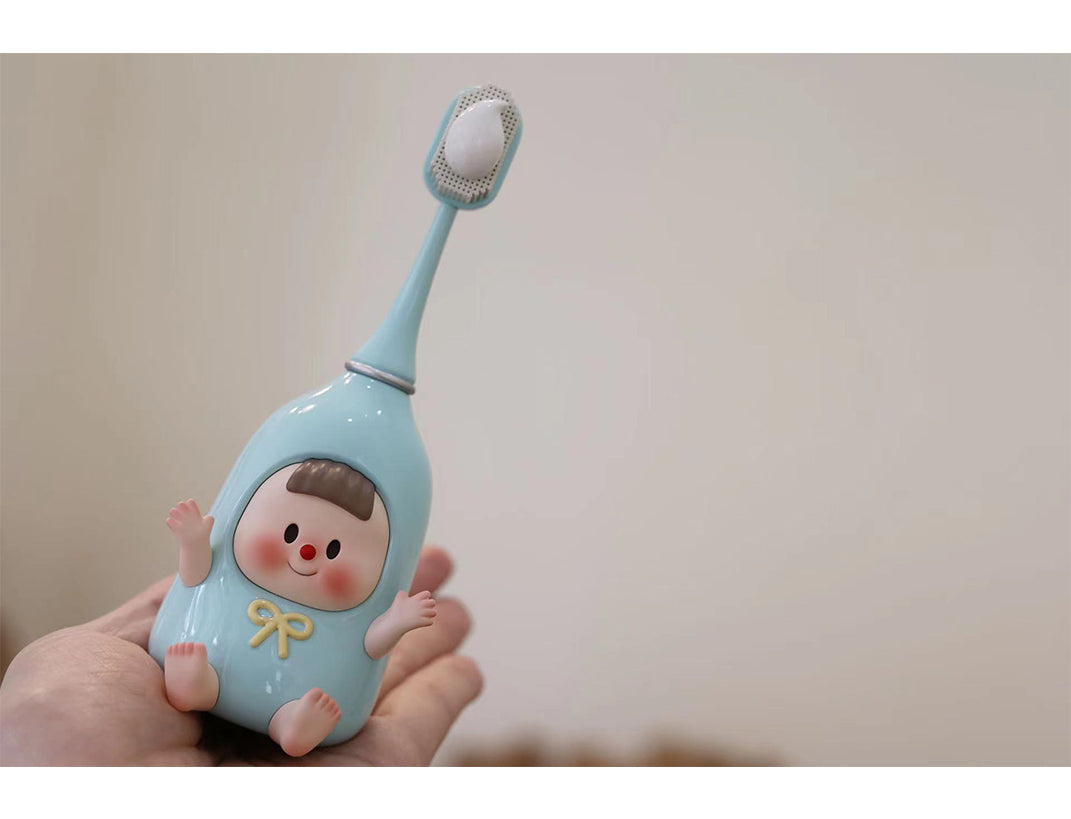 Limited Time Pre-order Toothbrush DuoDuoMei