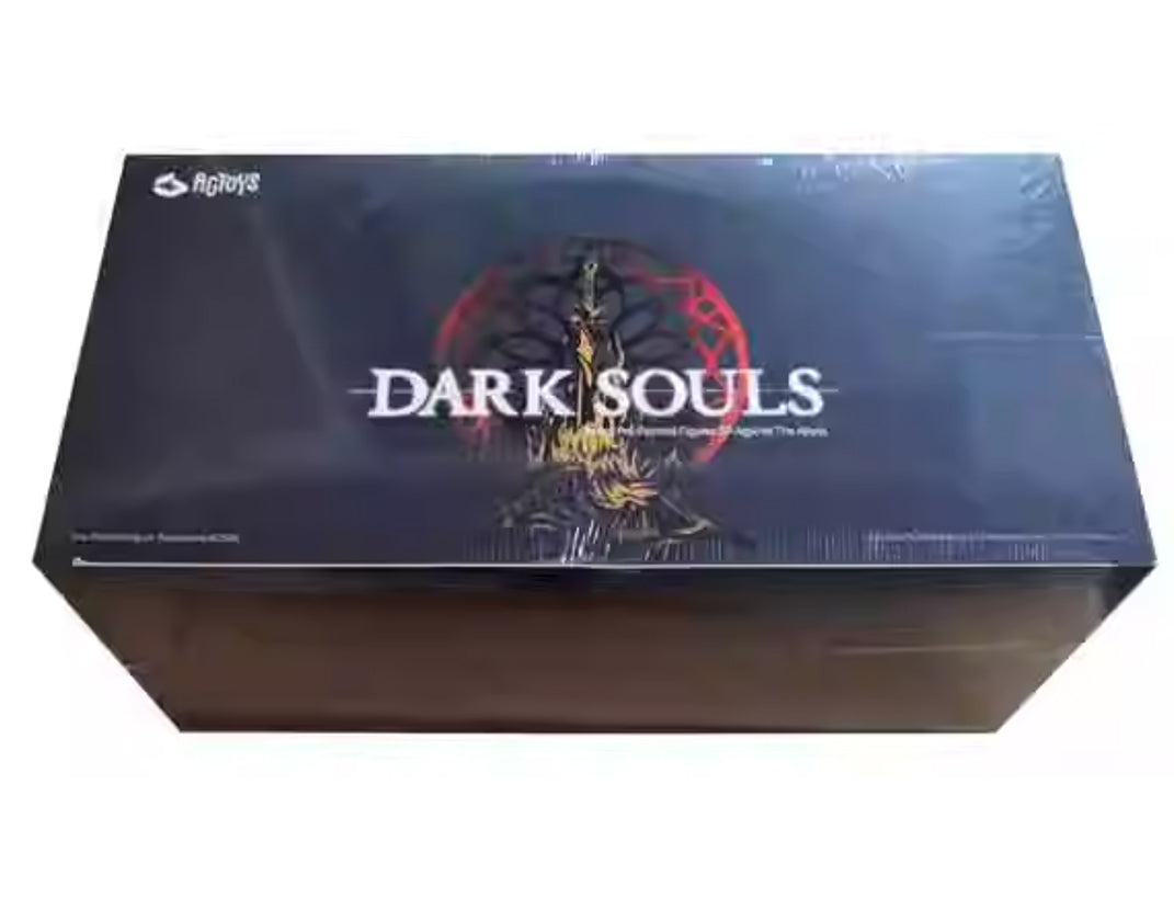 Dark Souls - Against The Abyss Blind box