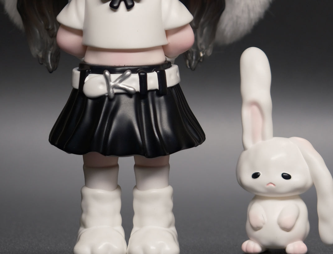 KiKi Bunnies Girl
