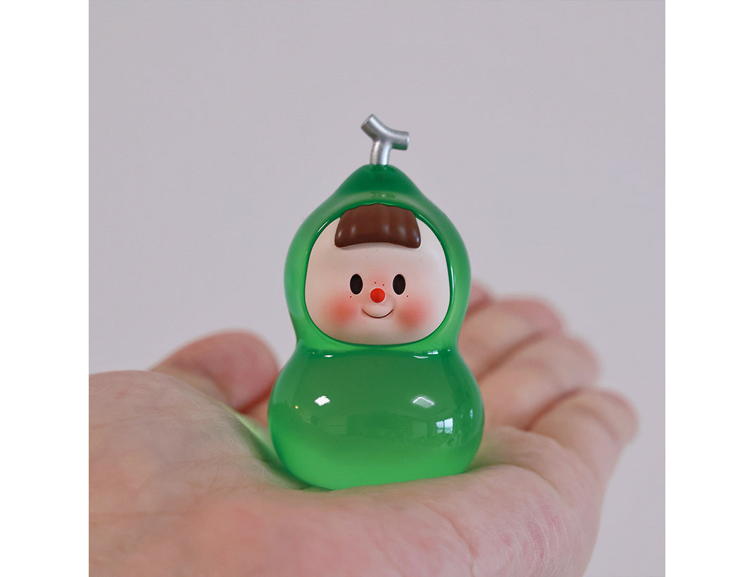 Limited Time Pre-order DUODUOMEI Green Gourd