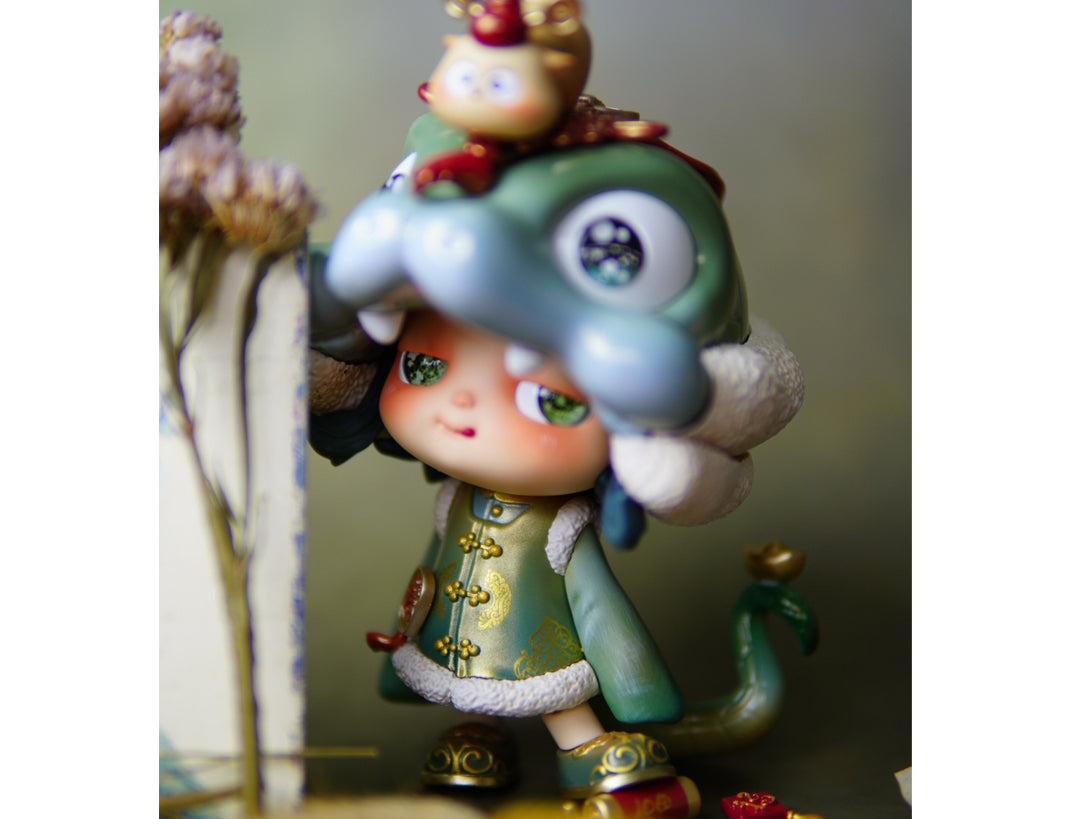 XINGXING 2nd Generation