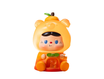Bao Bao Gummy Bears