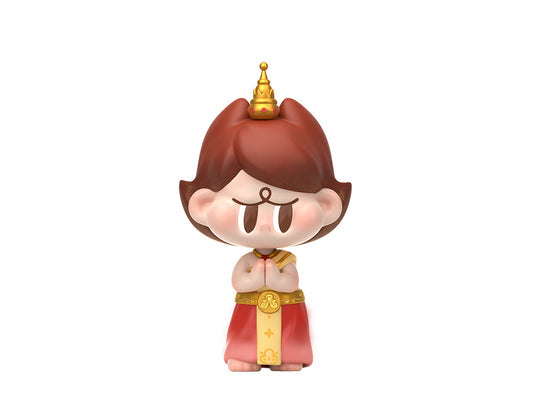 AngryAimee Thai Traditional Clothing