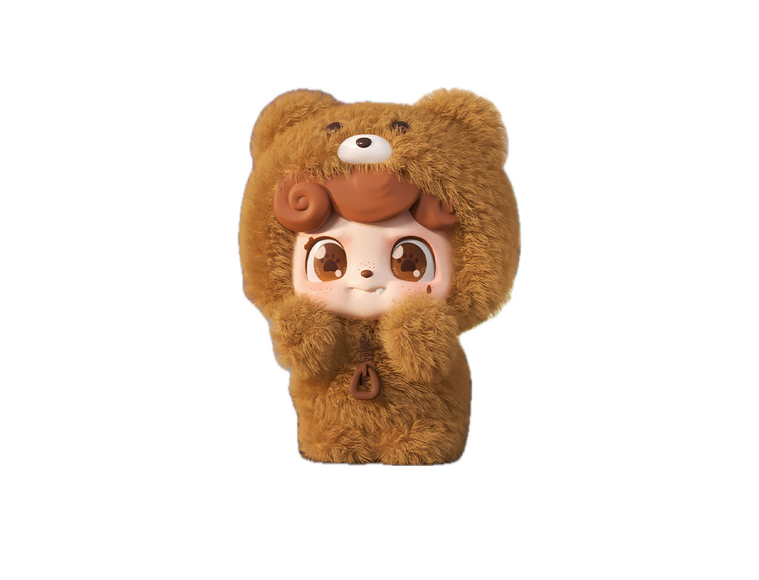 大きな取引 coffee Q.Kid Pre-order Time Limited bear HeyCiao – テープ・マスキングテープ