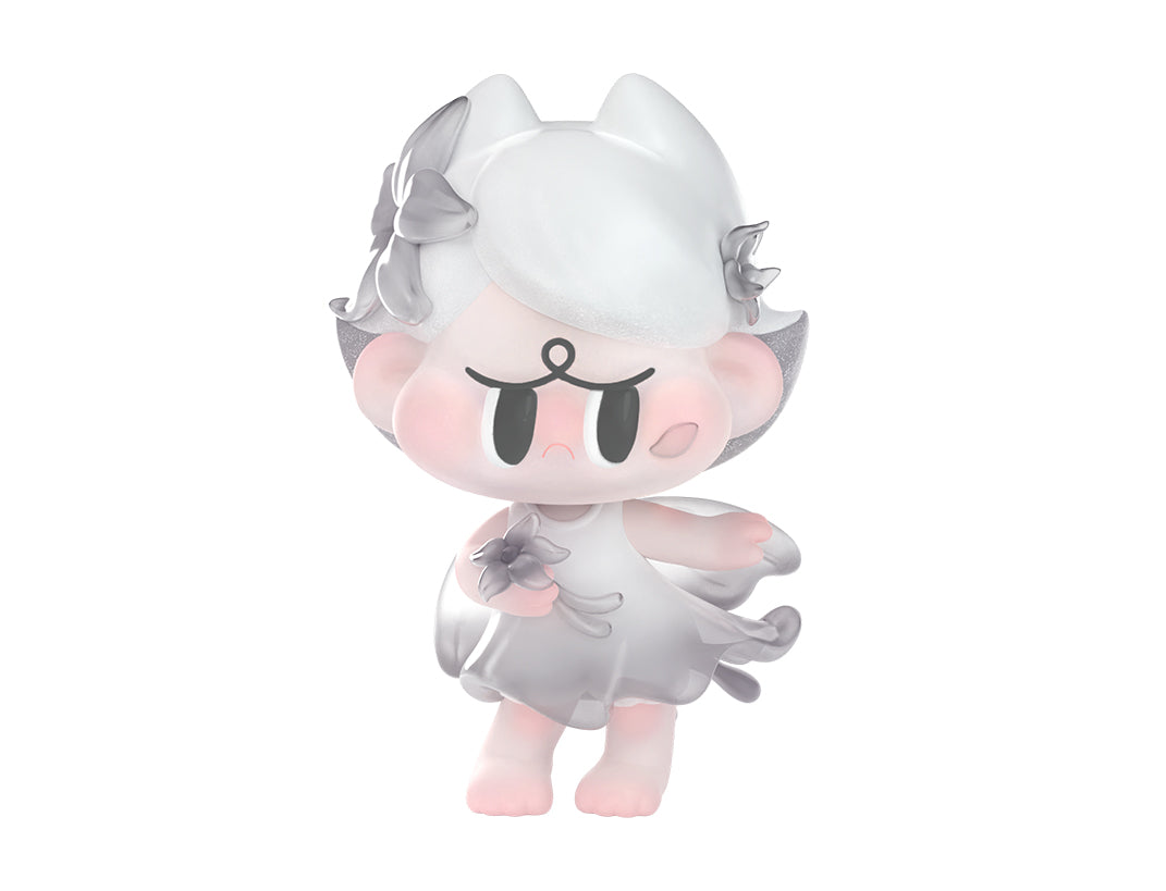 AngryAimee Flower-Butterfly